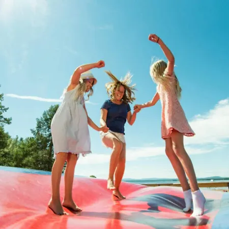 Holiday Lii Tatil Evi Bogense