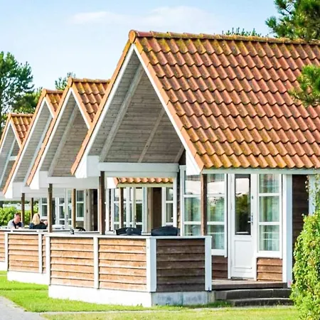 Holiday Lii Tatil Evi *
