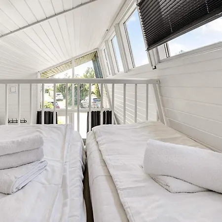 Holiday Lii Tatil Evi Bogense